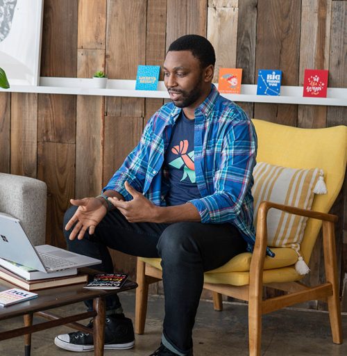 Free 30-minute Zoom Discovery Call