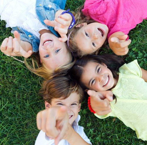 Children's Health - Complete Holistic Healthcare Package