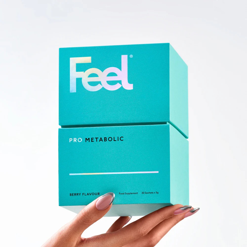 Feel - Wellness, Reimagined